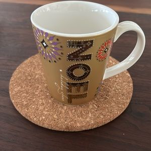 Holiday 2006 Starbucks mug 14 Fl.oz.